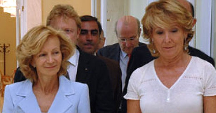 La implantación en España de hipotecas "a la americana" hundiría la banca