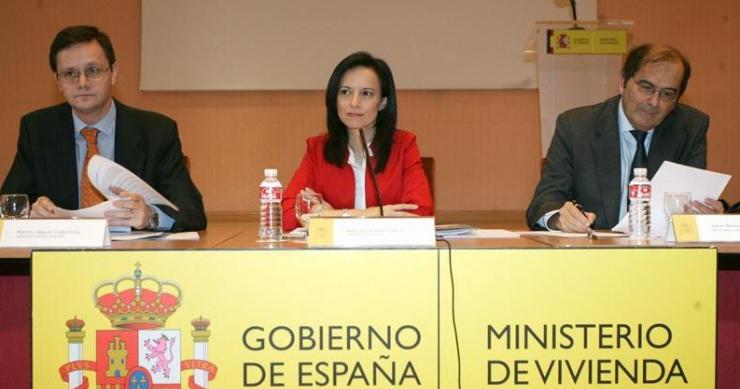 El congreso aprueba pedir al psoe la disolución de la spa