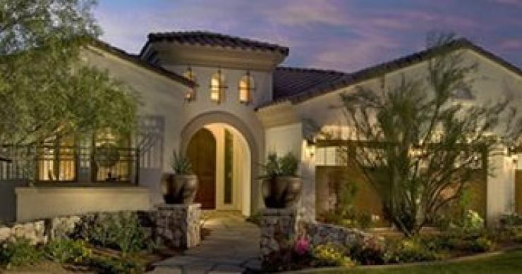 Toll brothers, la mayor constructora de casas de lujo en eeuu, reduce pérdidas