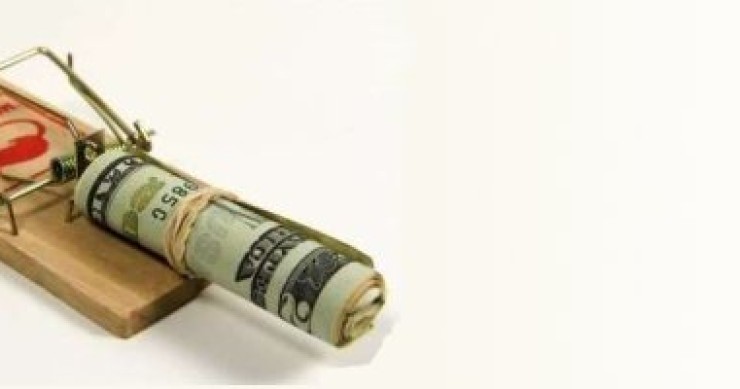 Sentencia contra los swaps y clips hipotecarios