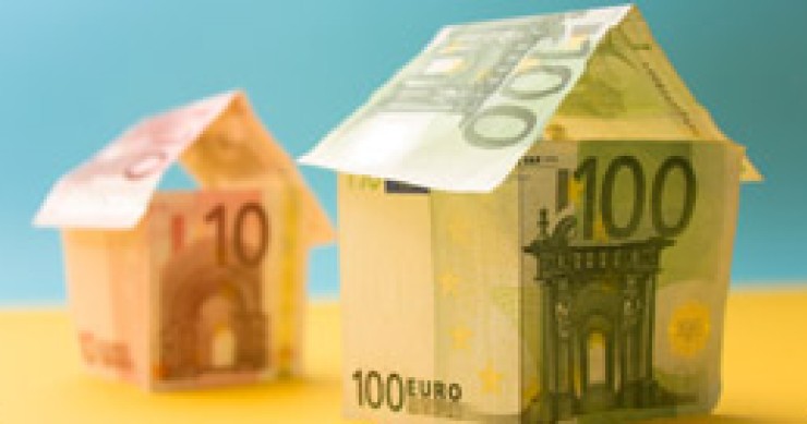 Sólo 5.800 familias se benefician de la moratoria hipotecaria