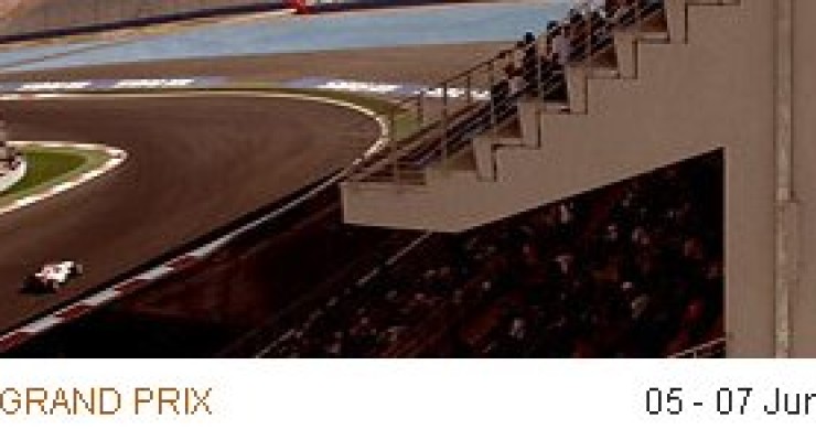 Gp estambul 2009: casas de lujo en venta para ver la f1