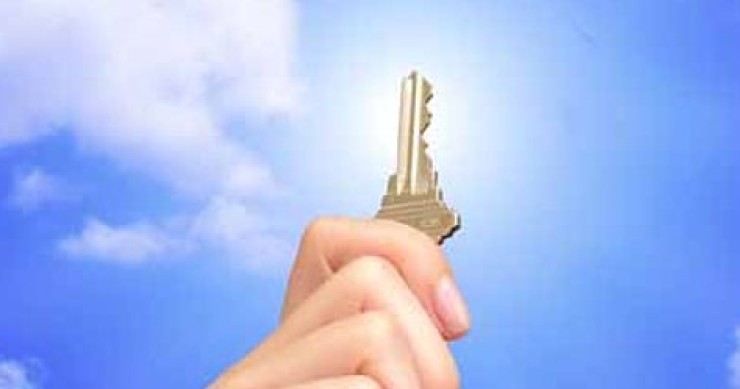 El número de hogares en alquiler se dispara un 18,3%