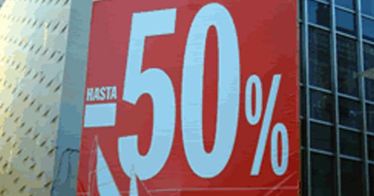 Las rebajas inmobiliarias llegan a Madrid en septiembre