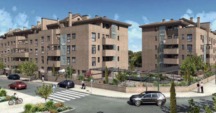 Parquesol rebaja precios y pagará la hipoteca durante 5 años a quien le compre un piso