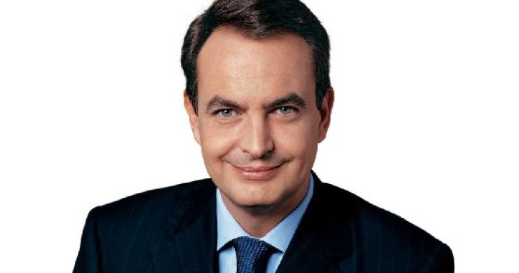 Zapatero: “lo peor para el empleo ya ha pasado”
