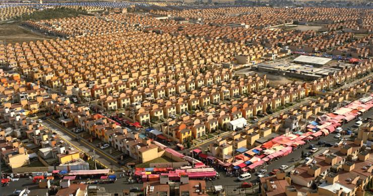 El problema de la vivienda gana un premio en photoespaña 09 (fotos)