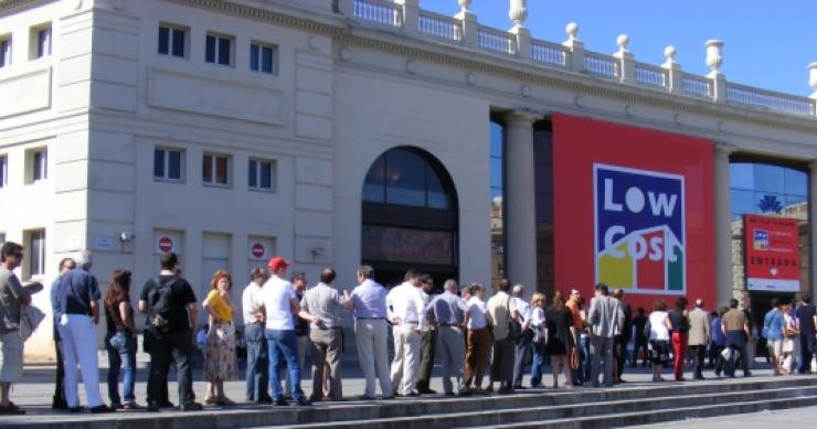 Feria low cost de Madrid: viviendas con descuentos