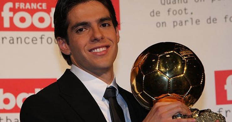 Kaká podría quedarse con la casa de entrecanales en la moraleja