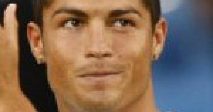 Cristiano ronaldo será vecino de Raúl