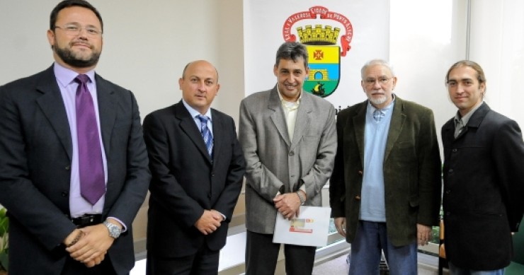 Tm grupo inmobiliario construirá 800 viviendas sociales en Brasil