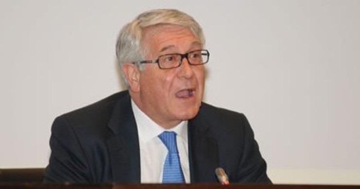 Galindo: “si eres solvente, es buen momento para comprar piso”