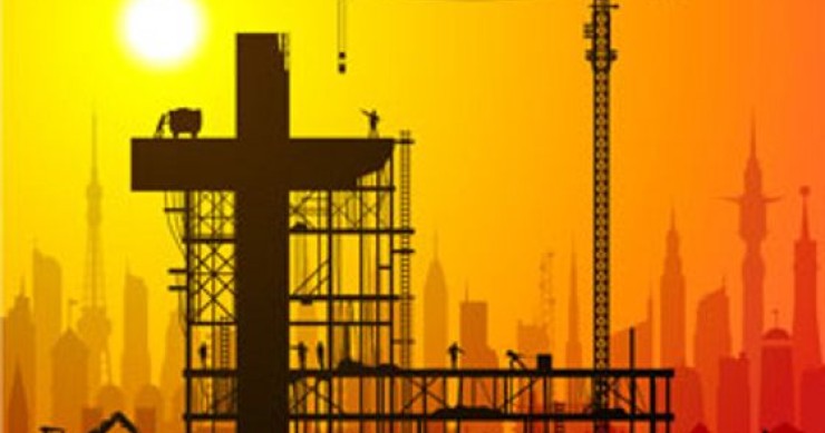 Retrocede la construcción de viviendas en Alemania