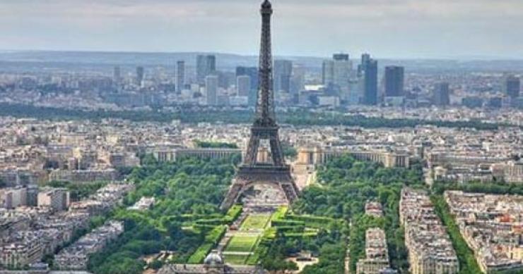 La venta de casas en Francia está en mínimos de hace 17 años