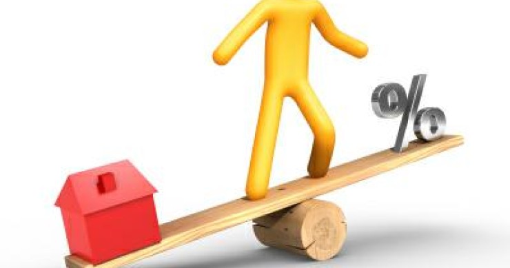 Previsión Euribor septiembre 2009