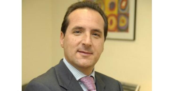 francisco aranda, presidente de la asociación de grandes empresas de trabajo temporal “a partir de Otoño se quedarán en el paro los trabajadores con contrato fijo y autónomos”