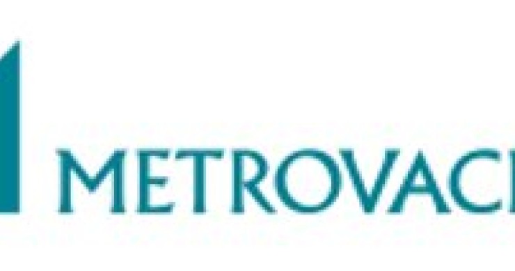 La valoración teórica de metrovacesa cae un 21% en tres meses