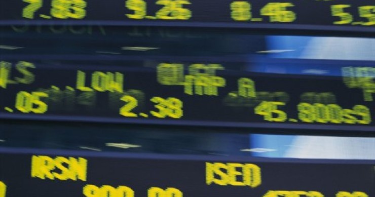 Reyal urbis corrige un 15,7% en dos últimas sesiones