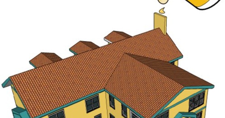 El número de viviendas terminadas se hunde un 33% hasta mayo