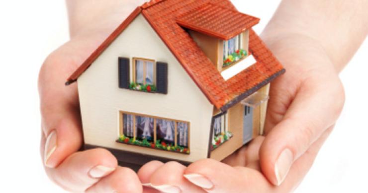 Se reduce un 27,7% la promoción de viviendas públicas