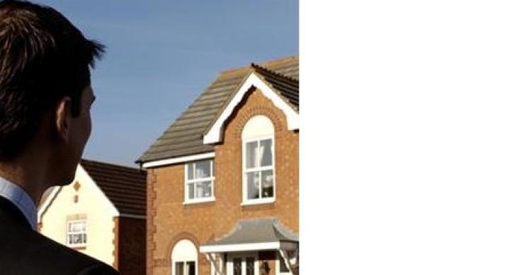 Los compradores de pisos son cada vez más jóvenes