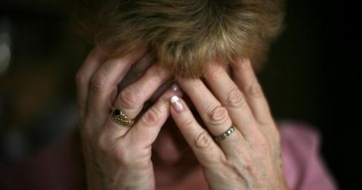 Los propietarios en proceso de embargo de su vivienda son proclives a la depresión 