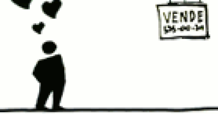 Conoce gratis el precio de cualquier piso al ir por la calle