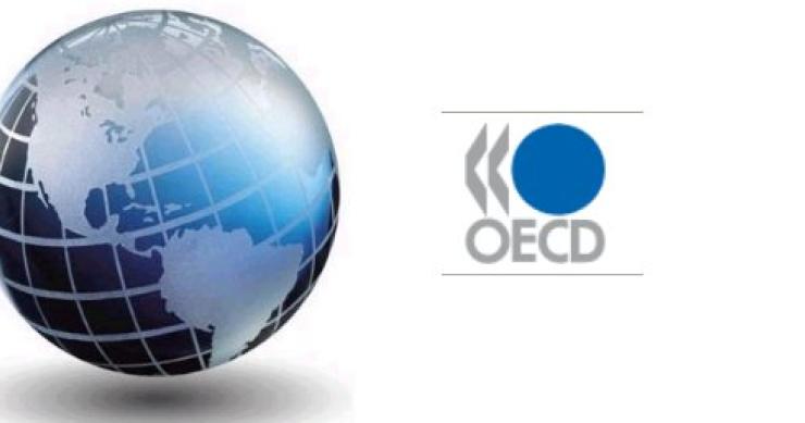 Ocde: la recuperación económica está siendo más rápida de lo previsto pero la actividad permanece débil