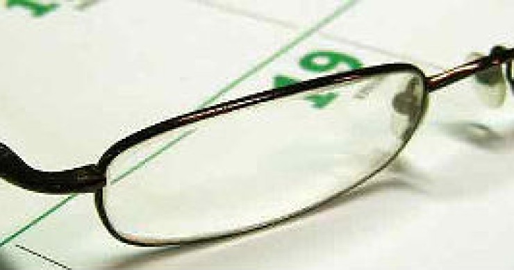 Previsión Euribor octubre 2009