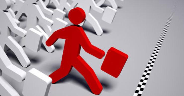 Los que quieren comprar una casa mejor son fundamentales para la recuperación