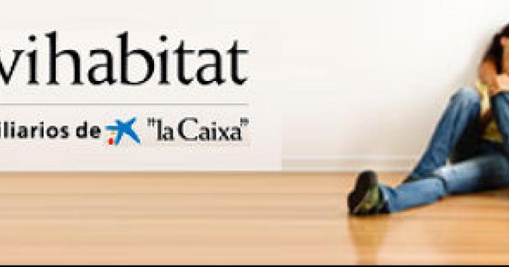 La caixa regalará un coche a los jóvenes que le compren un piso