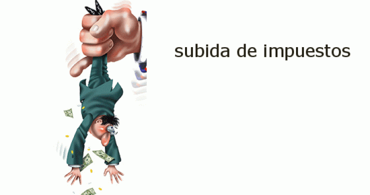 Impacto reforma fiscal: ¿Cómo afecta a la vivienda?