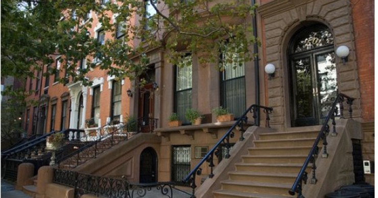 La caída de precios en manhattan propicia el mayor aumento de ventas en 13 años