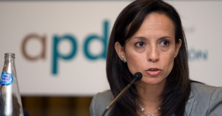 La ministra de vivienda asegura que los pisos seguirán bajando