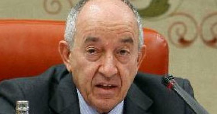 Ordoñez alerta de una situación insostenible: "España gasta un 50% más de lo que ingresa"