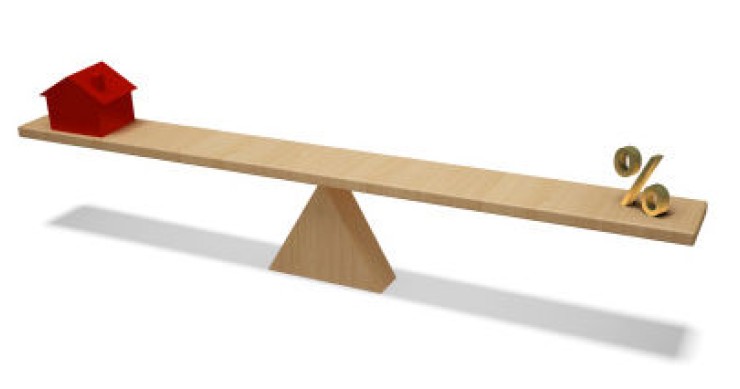 Cómo disfrutar de un Euribor bajo toda la vida