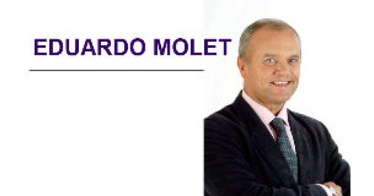 eduardo molet organiza la feria de pisos de segunda mano a través de su inmobiliaria rei Feria de pisos de segunda mano: ¿Cómo puedo participar?