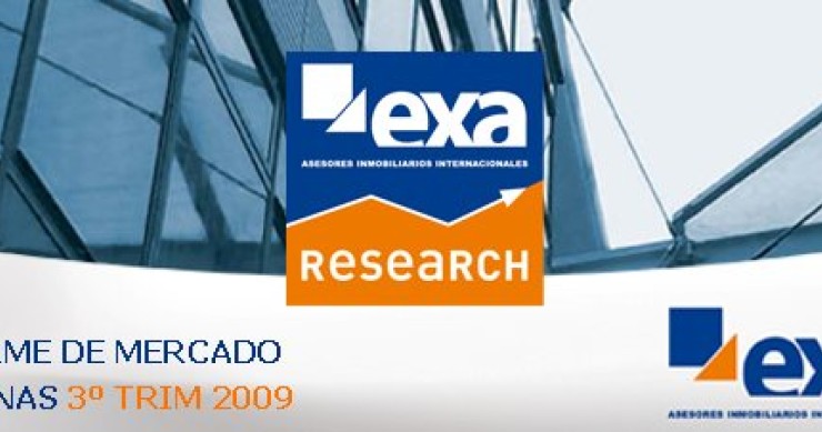 El mercado de oficinas está "inmovilizado"