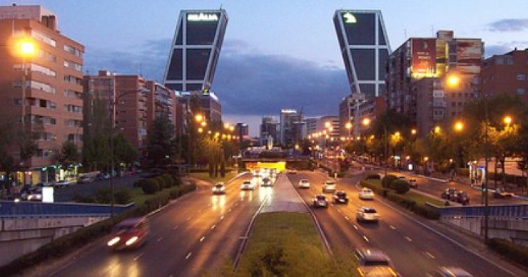 Los grandes inversores desprecian el sector inmobiliario español (gráficos)