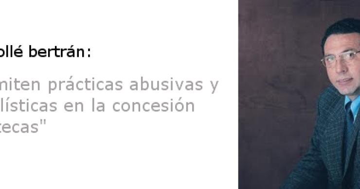 "Llegan a triplicarte las comisiones de la hipoteca si no quieres un piso del banco"