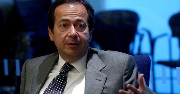 El inversor que más dinero ha ganado con el desplome inmobiliario