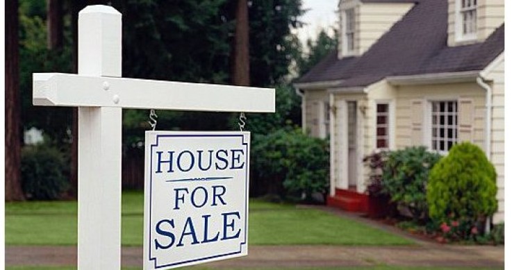 Las preventas de viviendas usadas en eeuu suben más de lo previsto