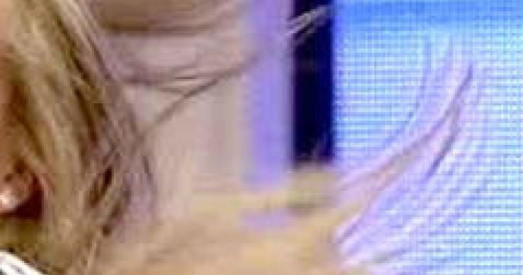 Una casa igual que la de la protagonista indiscutible de los programas del corazón en España (vídeo)