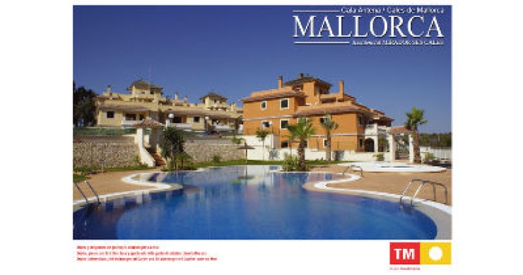 Tm grupo inmobiliario vende un 20% más y construirá 400 viviendas en 2010