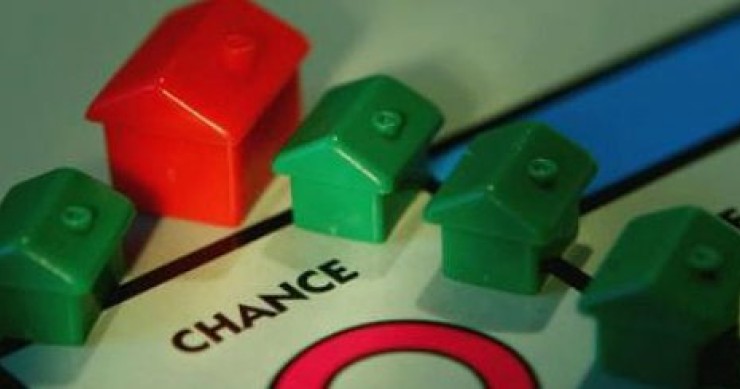 El precio de la vivienda en reino unido sigue subiendo, dice rics