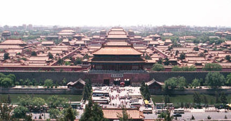 China intervendrá en el mercado para frenar el precio de la vivienda