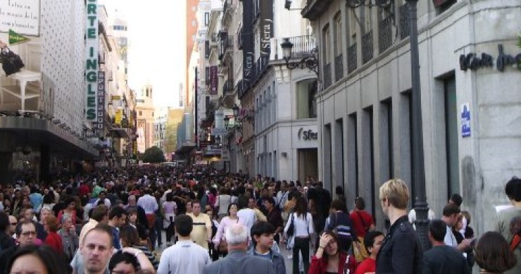 Los otros inmobiliarios: oficinas, garajes, locales y suelo - resumen 2009