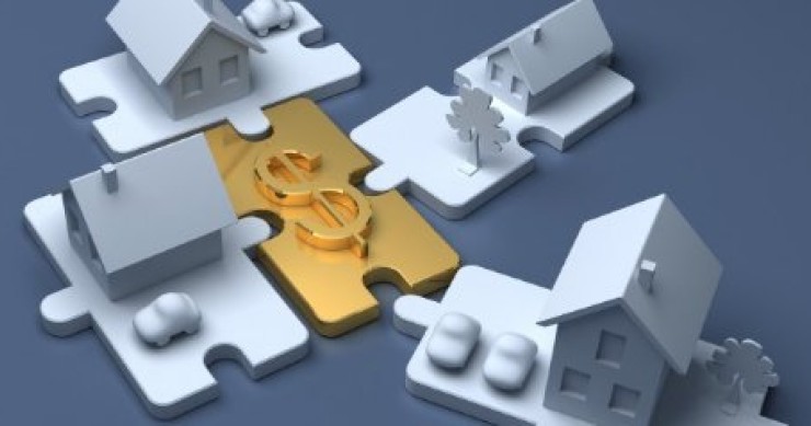 La concesión de hipotecas en 2010 seguirá estancada