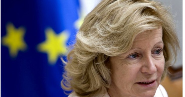  Salgado prevé que el PIB sea positivo en todos los trimestres de 2010