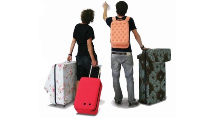 Amarrados a la casa de nuestros padres